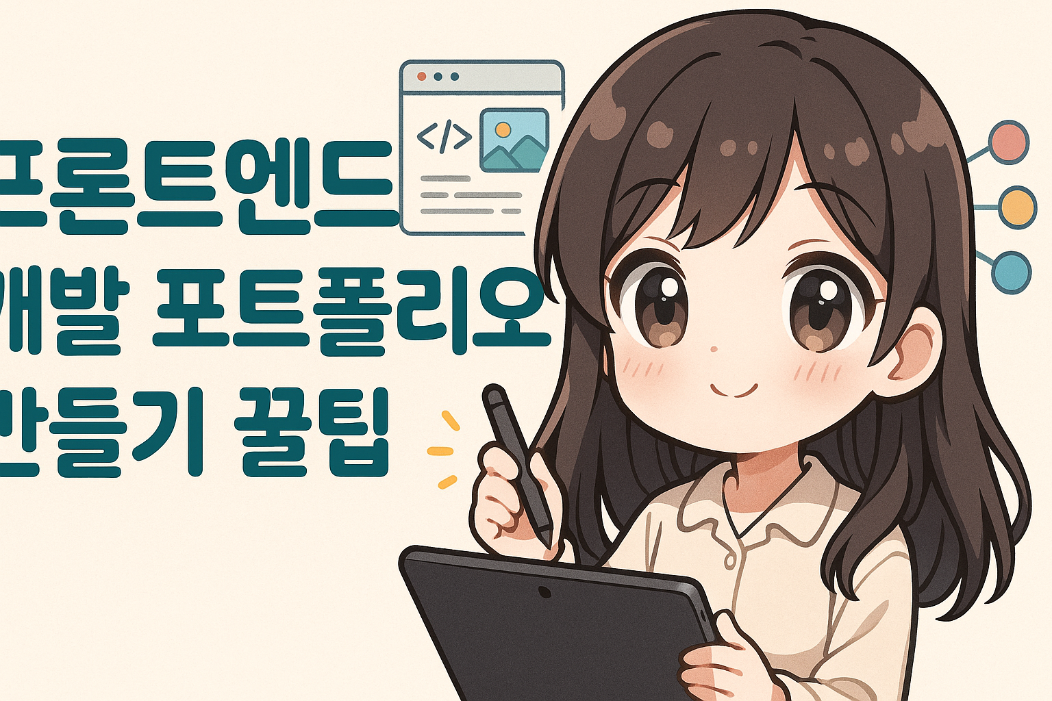 테스트 이미지